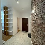 Loft Apartment