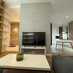 Loft Apartment