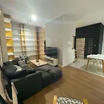 Loft Apartment