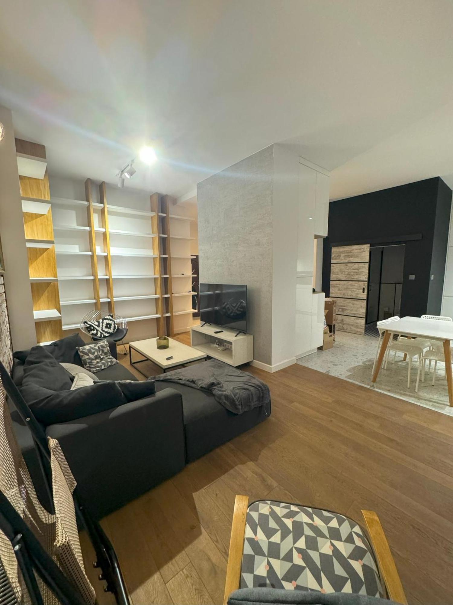 Loft Apartament *