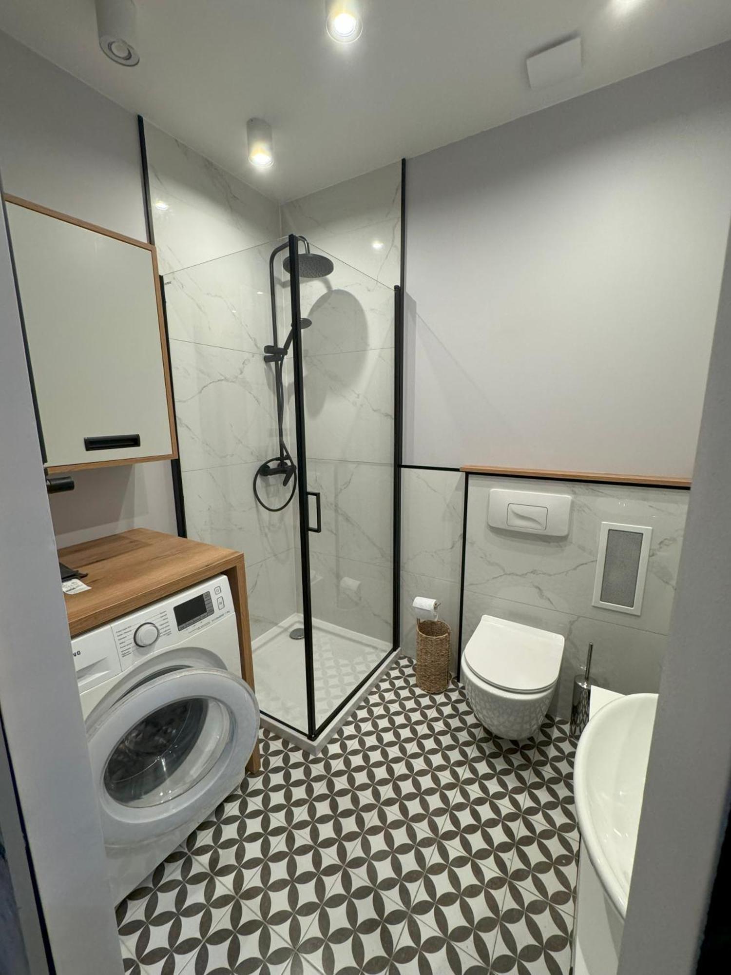 Apartament Loft *
